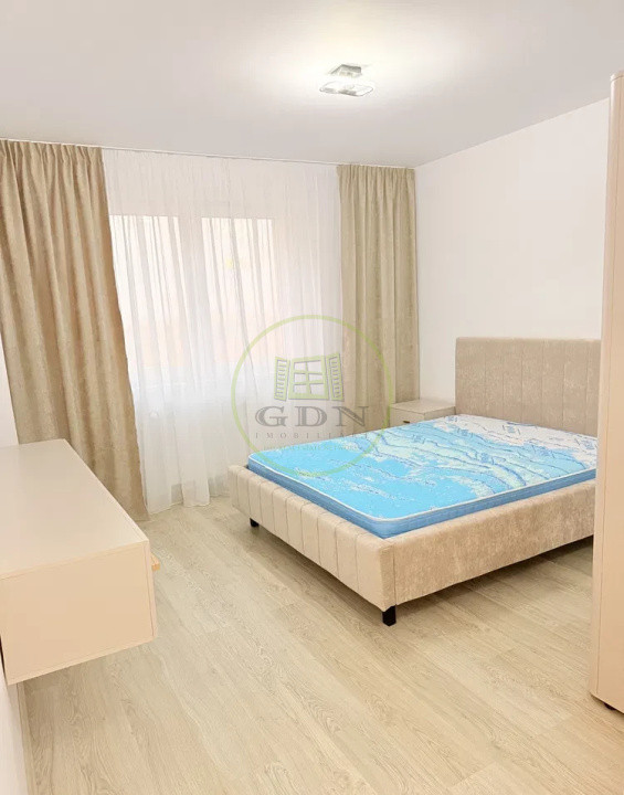 Inchiriere apartament 3 camere Grandis Residence Tractrul Brașov