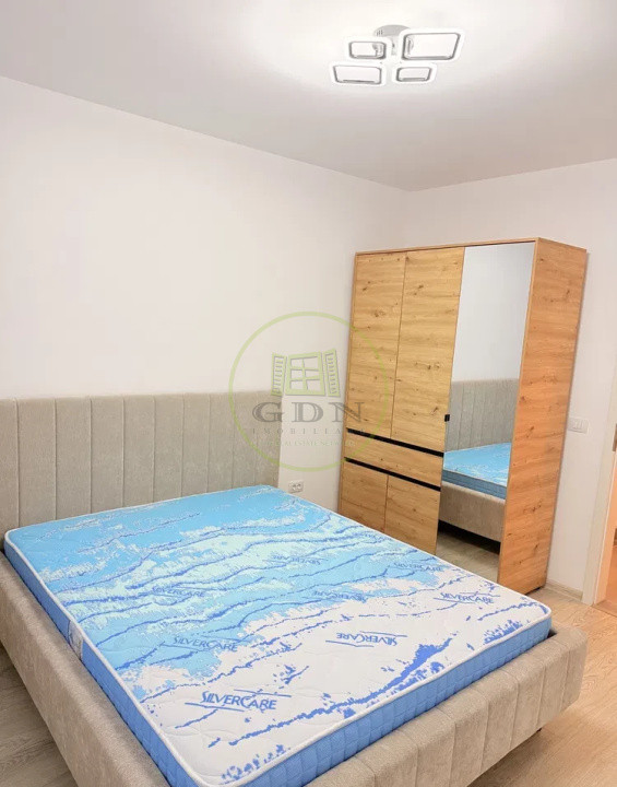 Inchiriere apartament 3 camere Grandis Residence Tractrul Brașov
