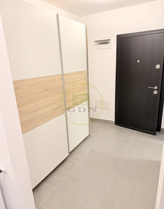 Inchiriere apartament 3 camere Grandis Residence Tractrul Brașov