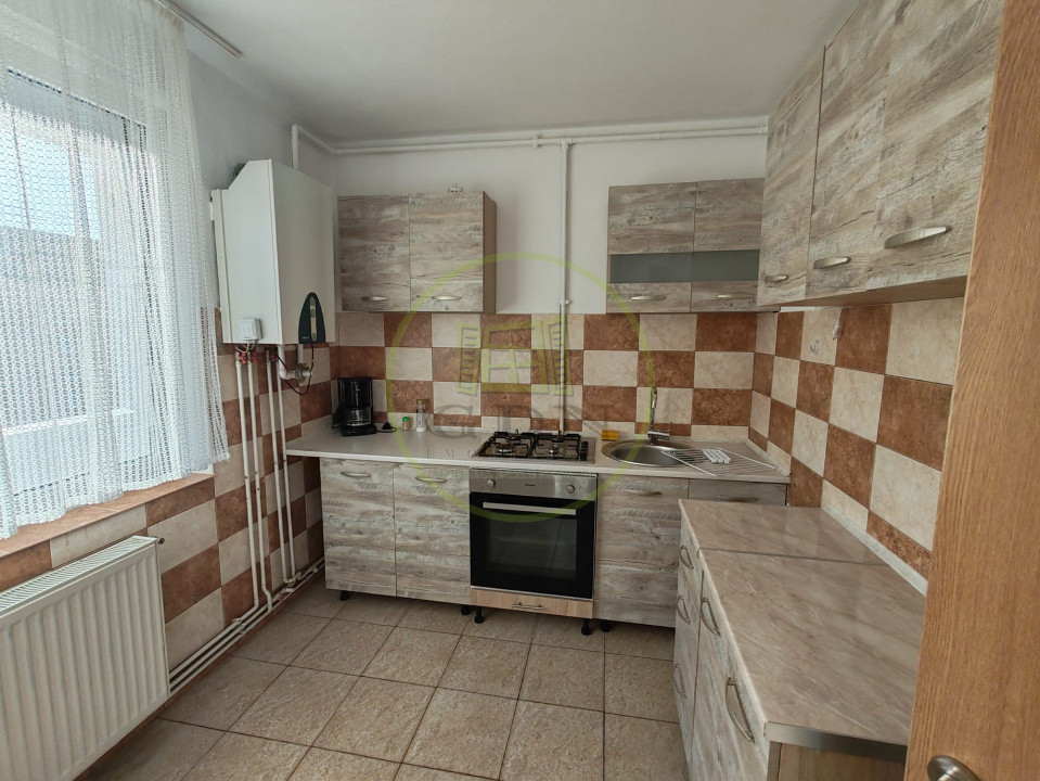 🏡 Apartament cu 2 camere de închiriat – Hipodrom
