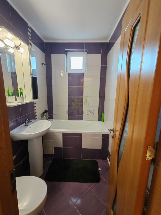 🏡 Apartament cu 2 camere de închiriat – Hipodrom