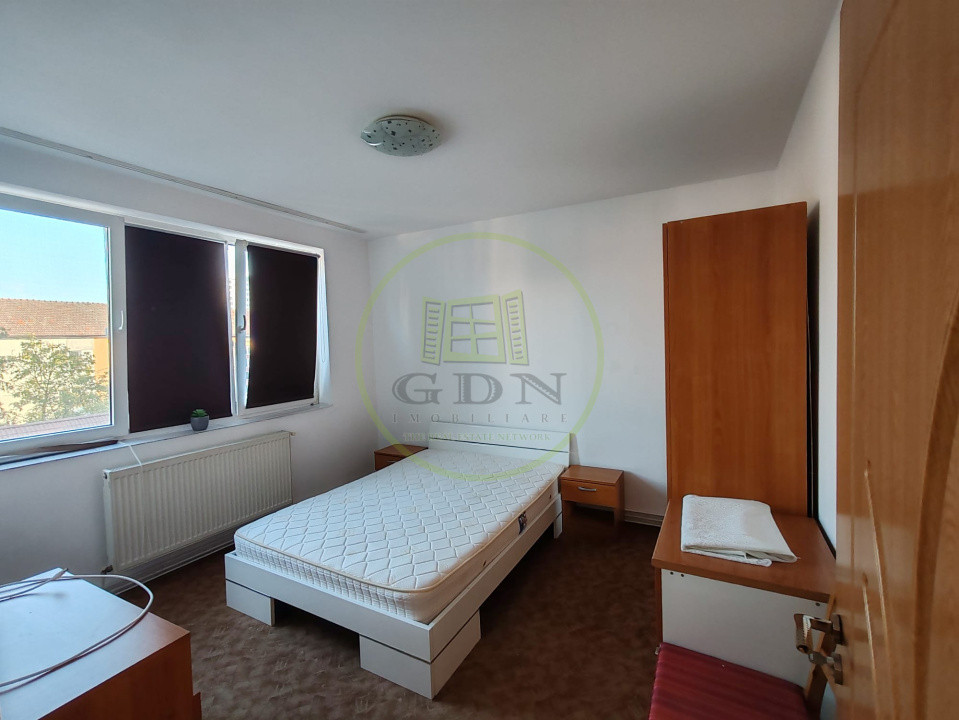 🏡 Apartament cu 2 camere de închiriat – Hipodrom