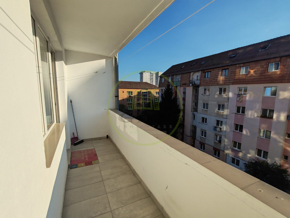 🏡 Apartament cu 2 camere de închiriat – Hipodrom