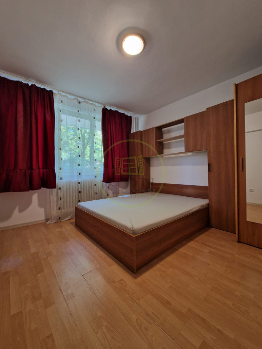 Închiriere apartament cu 2 camere, parter, Gheorgheni