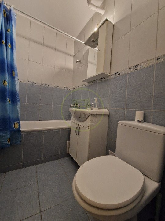Închiriere apartament cu 2 camere, parter, Gheorgheni
