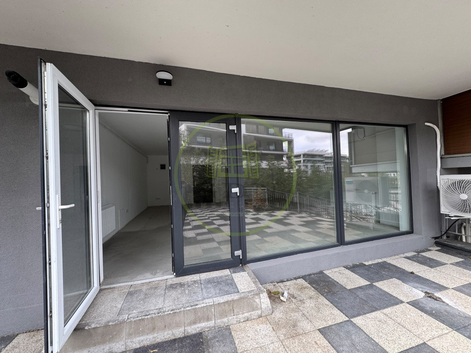 Ofertă de vânzare spațiu comercial, open space, Bună Ziua