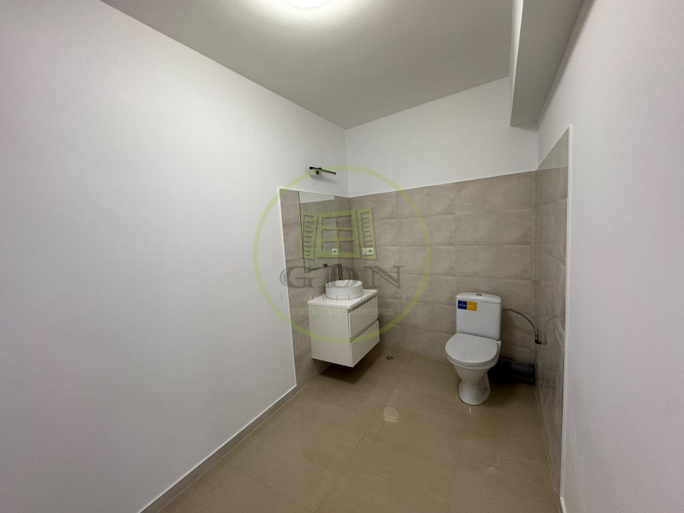 Ofertă de vânzare spațiu comercial, open space, Bună Ziua