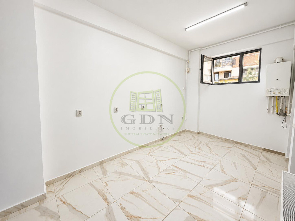 Spațiu comercial 85 mp | Parter | Dămăroaia – Jiului | Comision 0%