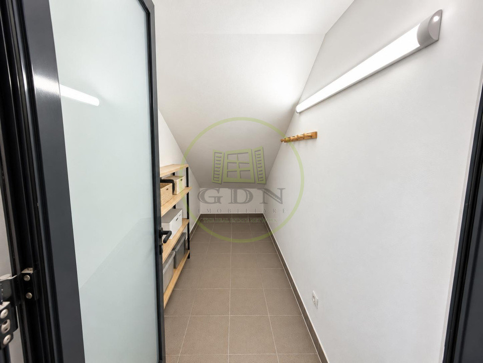 Spațiu comercial 85 mp | Parter | Dămăroaia – Jiului | Comision 0%