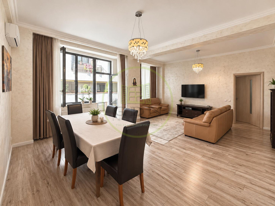 Apartament 3 camere | 85 mp utili + 64 mp terase | Intrare separată | Dămăroaia