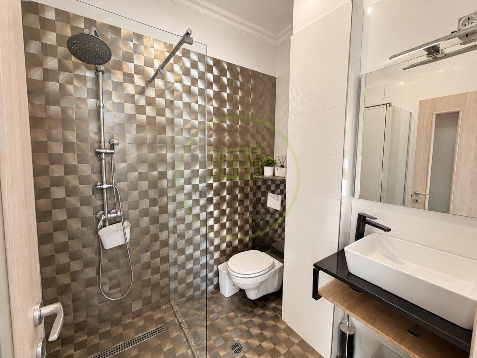 Apartament 3 camere | 85 mp utili + 64 mp terase | Intrare separată | Dămăroaia
