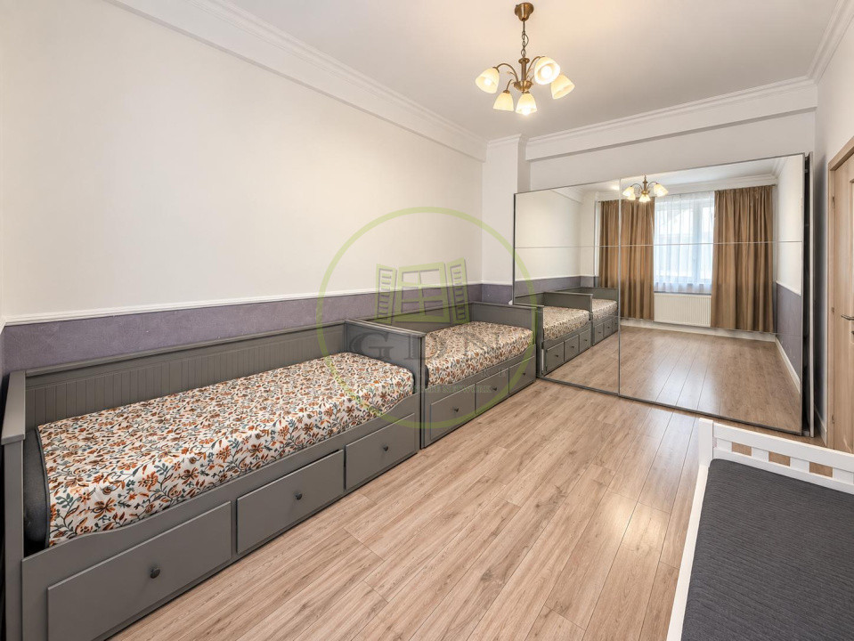 Apartament 3 camere | 85 mp utili + 64 mp terase | Intrare separată | Dămăroaia