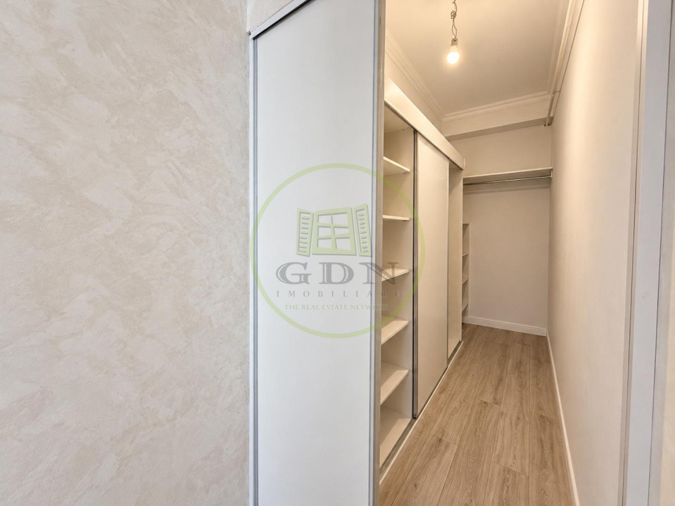 Apartament 3 camere | 85 mp utili + 64 mp terase | Intrare separată | Dămăroaia