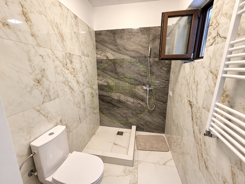 Apartament 4 camere | Parc Bazilescu | Terasă spectaculoasă |