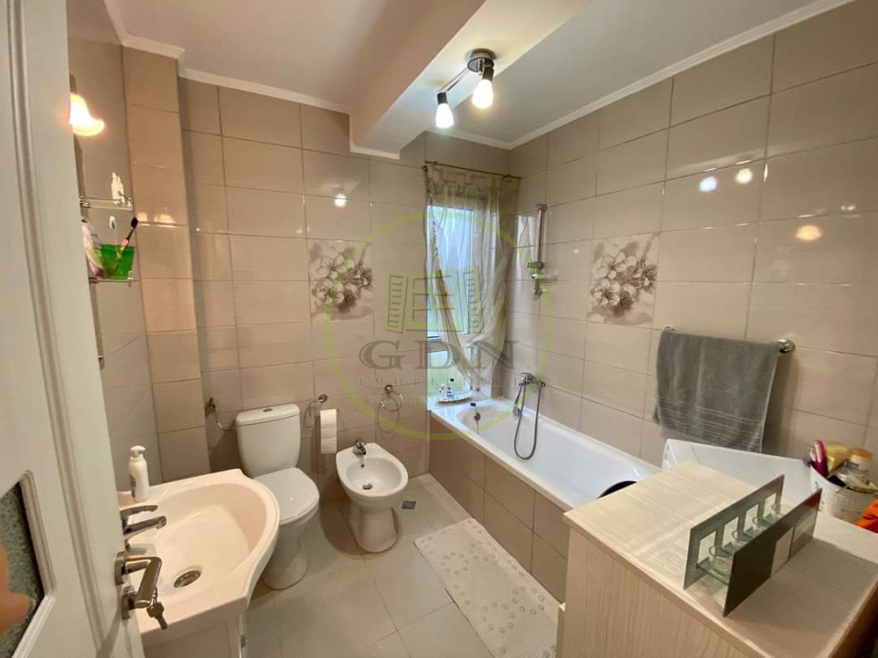 GARSONIERĂ PREMIUM | CARTIERUL ARHITECȚILOR | GRĂDINĂ PRIVATĂ 84 MP