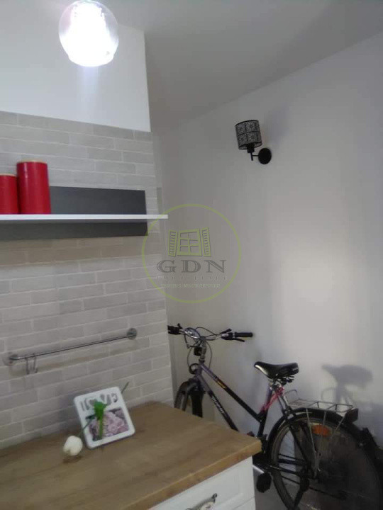 GARSONIERĂ PREMIUM | CARTIERUL ARHITECȚILOR | GRĂDINĂ PRIVATĂ 84 MP