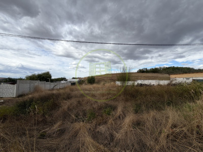 Teren intravilan, 666mp, sat Lesile, Simnicul de Sus