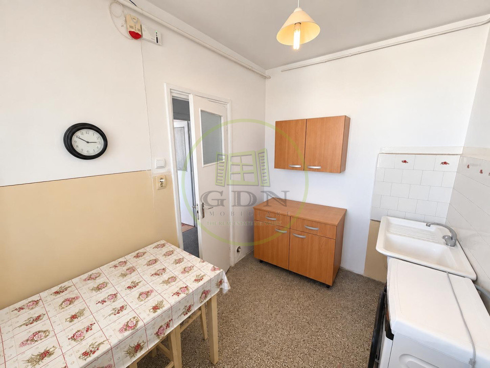 Apartament 2 camere | 46,76 mp utili | Balcon | Ion Mihalache