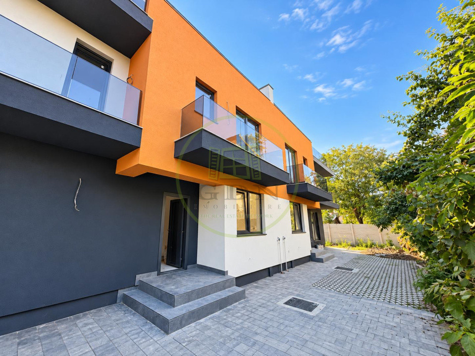 COMISION 0% | Duplex Modern P+2 în Sector 1 | 151,5 mp Utili 