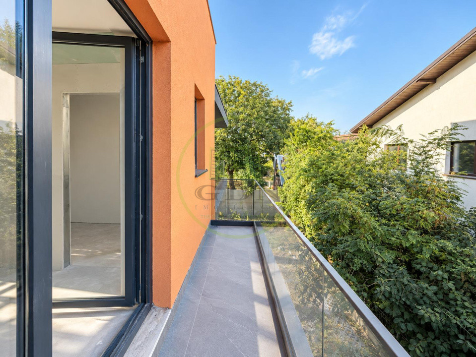 COMISION 0% | Duplex Modern P+2 în Sector 1 | 151,5 mp Utili 