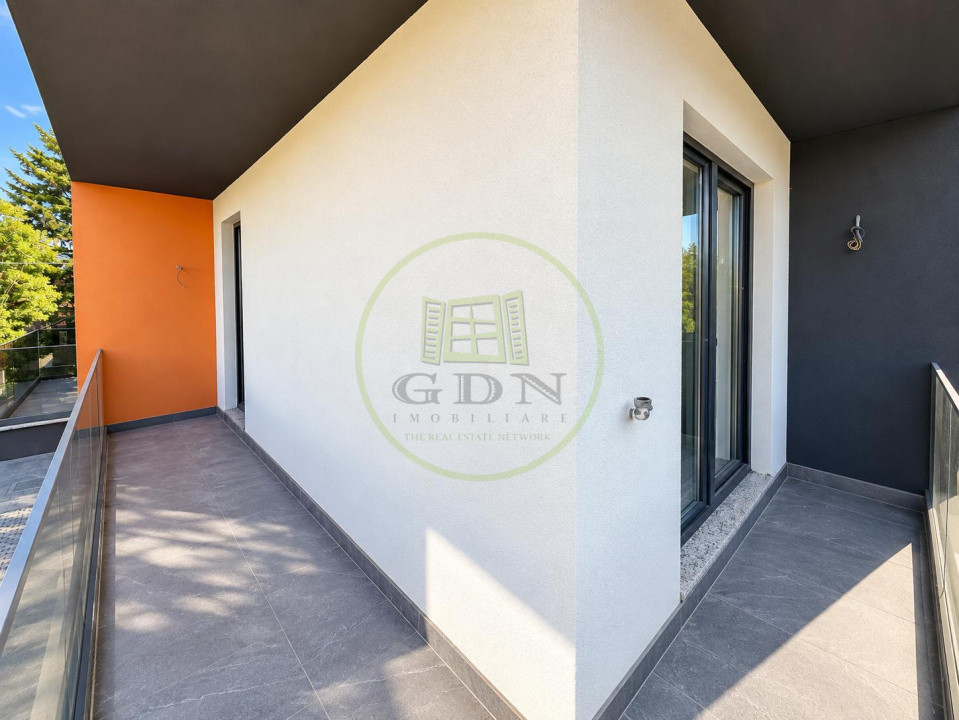 COMISION 0% | Duplex Modern P+2 în Sector 1 | 151,5 mp Utili 