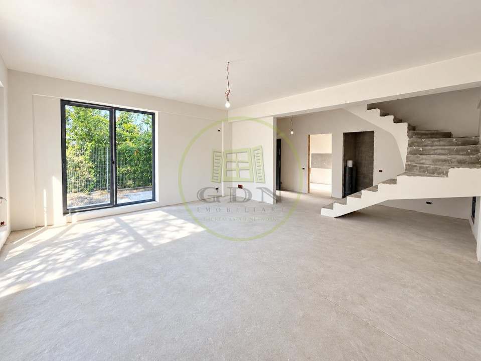 COMISION 0% | Duplex Modern P+2 în Sector 1 | 151,5 mp Utili 