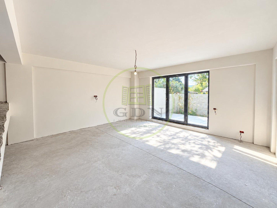 COMISION 0% | Duplex Modern P+2 în Sector 1 | 151,5 mp Utili 