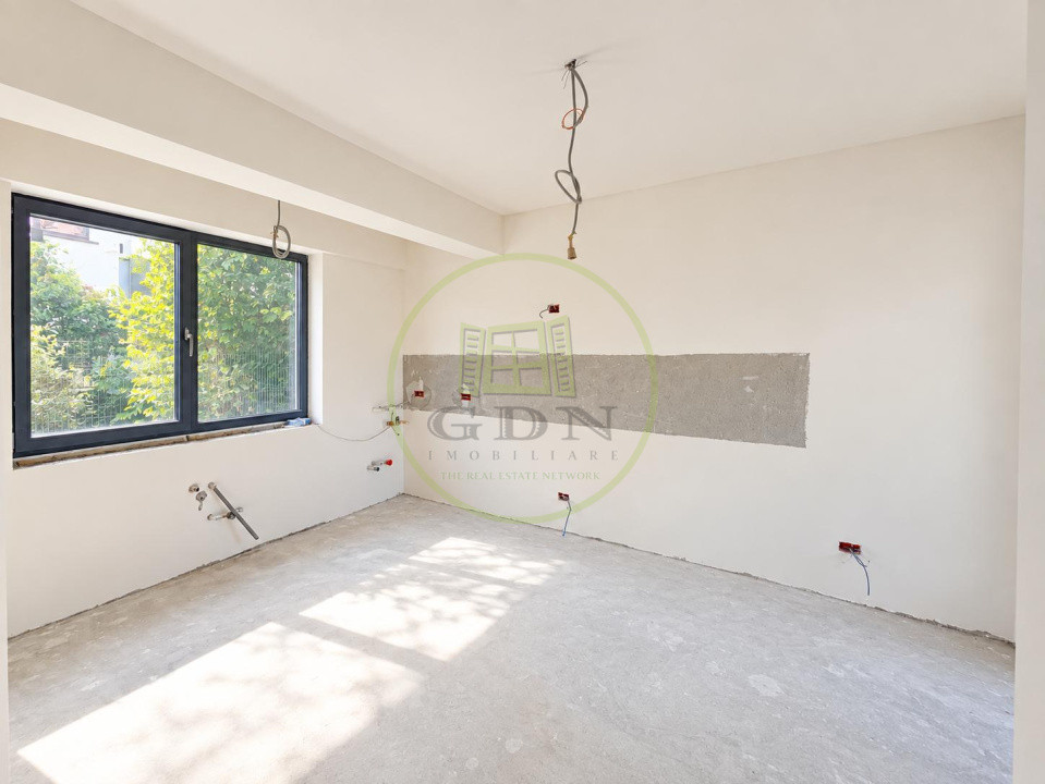 COMISION 0% | Duplex Modern P+2 în Sector 1 | 151,5 mp Utili 