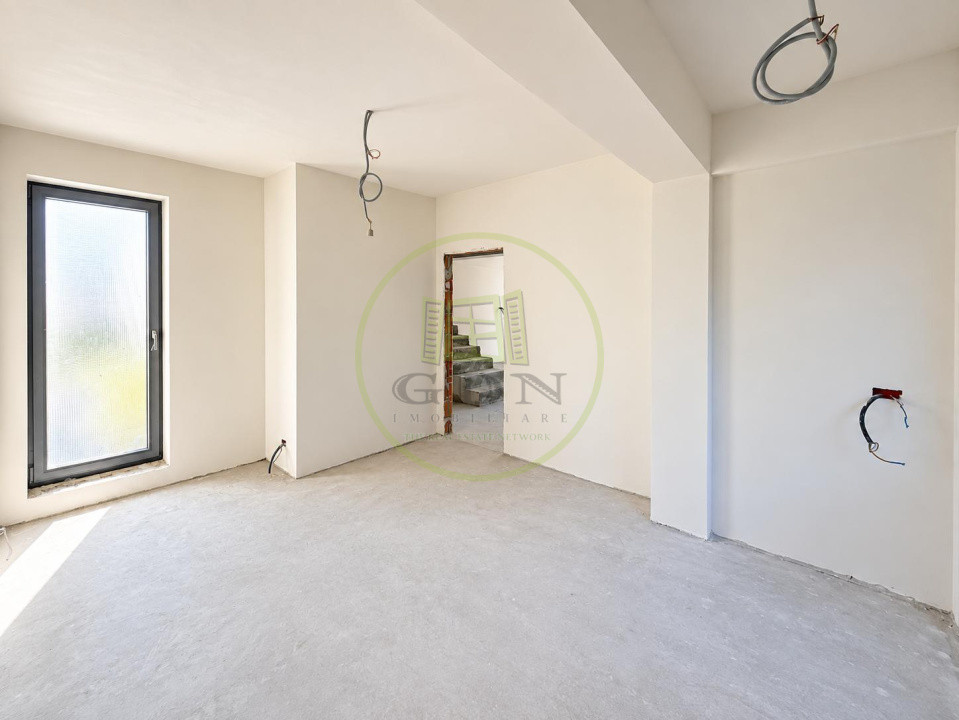 COMISION 0% | Duplex Modern P+2 în Sector 1 | 151,5 mp Utili 