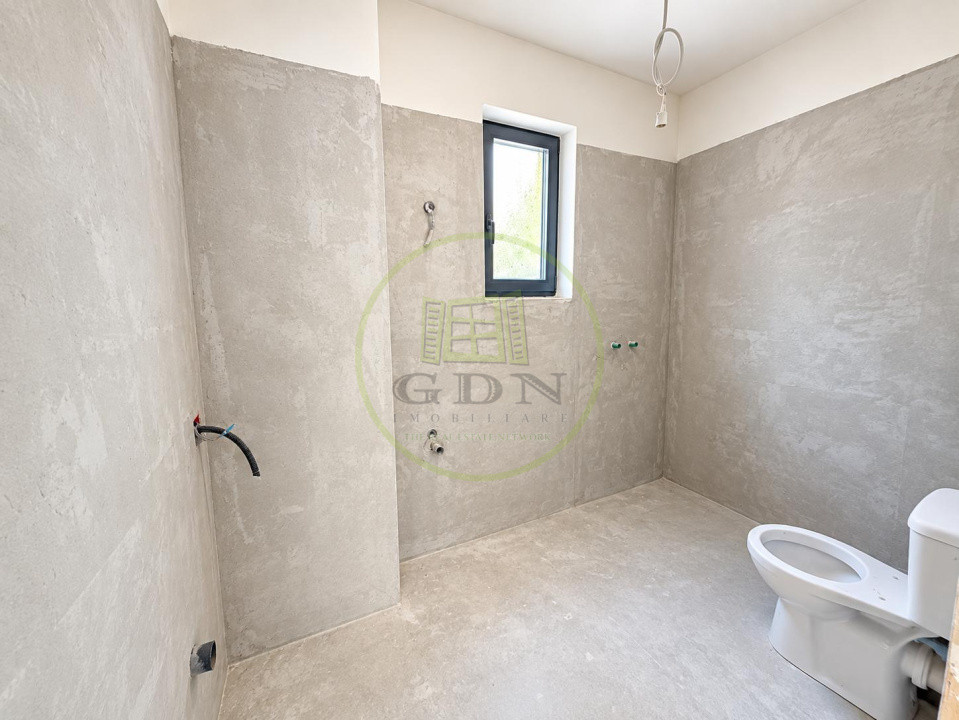 COMISION 0% | Duplex Modern P+2 în Sector 1 | 151,5 mp Utili 