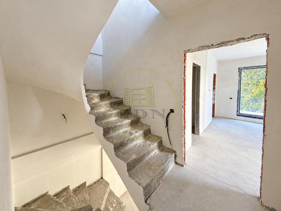 COMISION 0% | Duplex Modern P+2 în Sector 1 | 151,5 mp Utili 