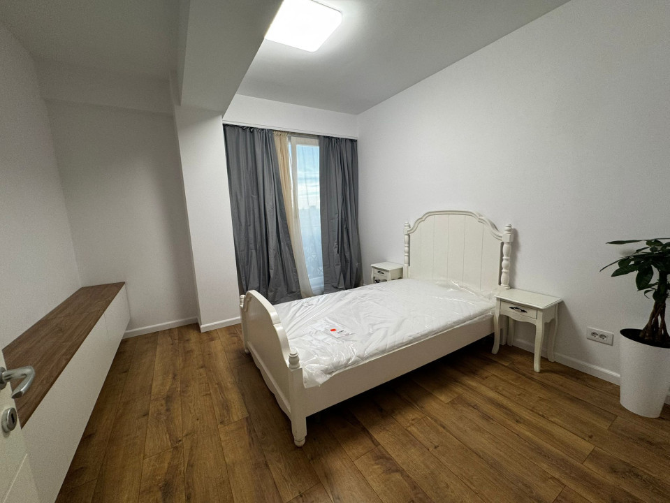 Apartament 4 camere, deocmandat, 120mp, Cornitoiu.