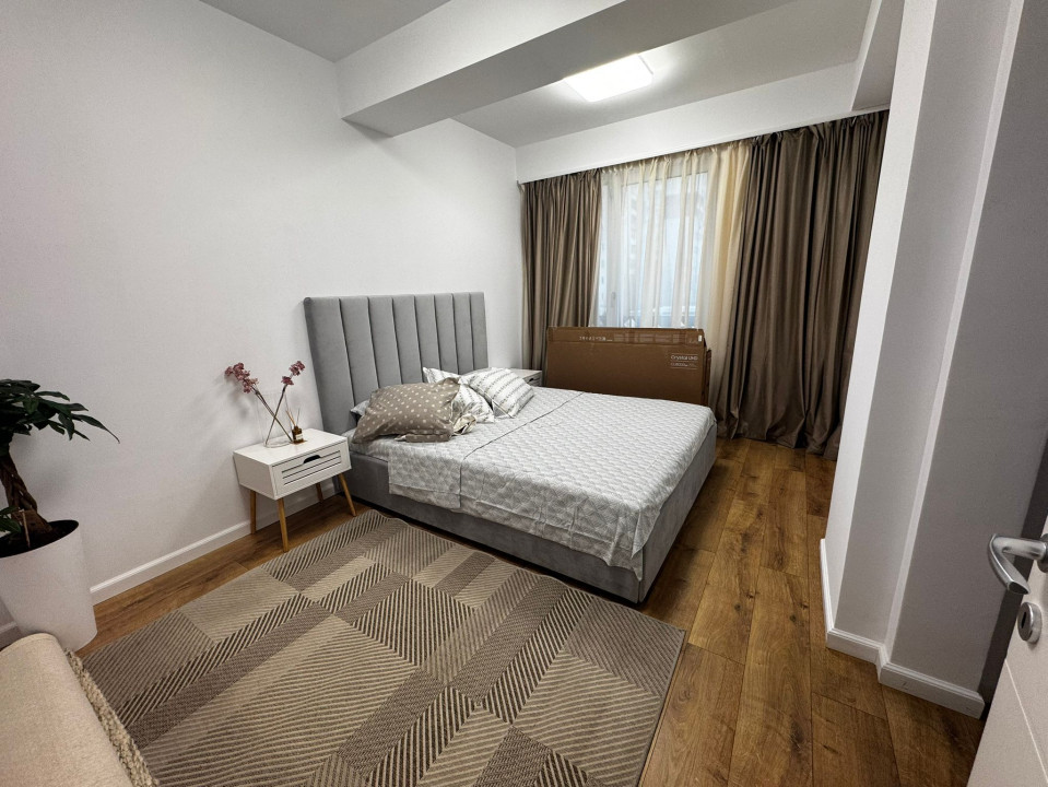 Apartament 4 camere, deocmandat, 120mp, Cornitoiu.