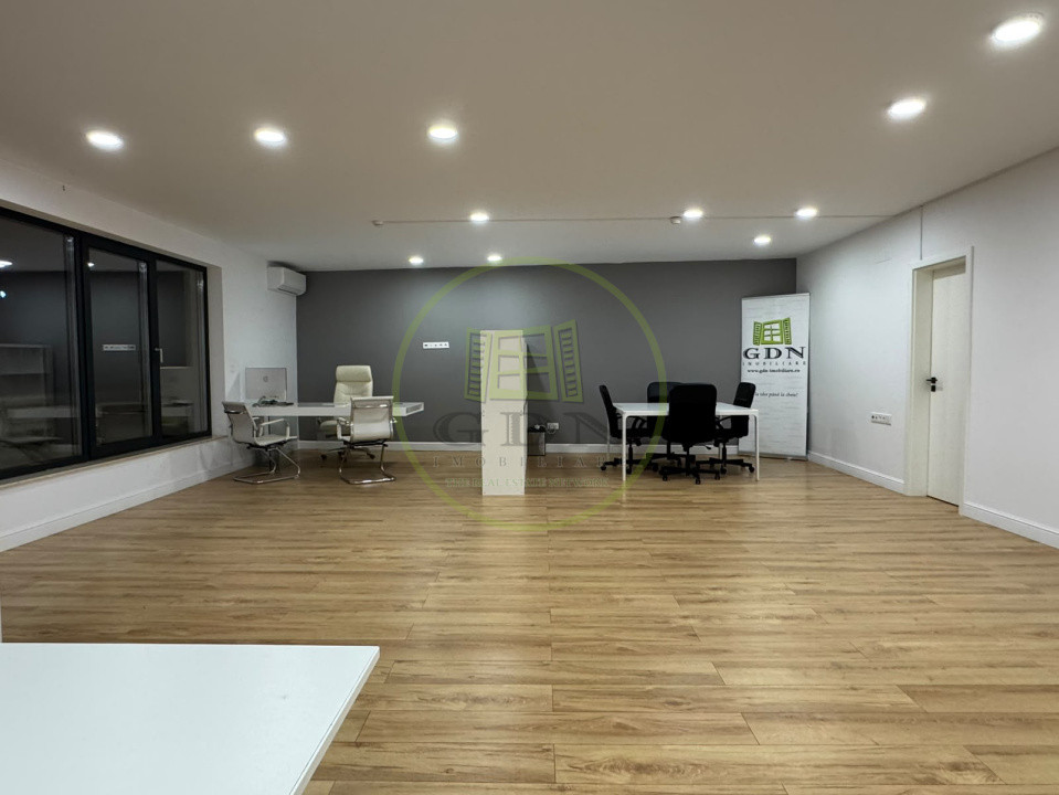 Comision 0%! Spațiu Premium/Chiriaș Activ | Randament 5% | Herăstrău