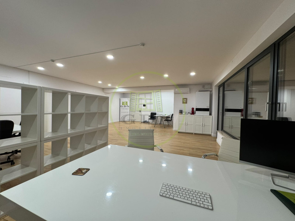 Comision 0%! Spațiu Premium/Chiriaș Activ | Randament 5% | Herăstrău