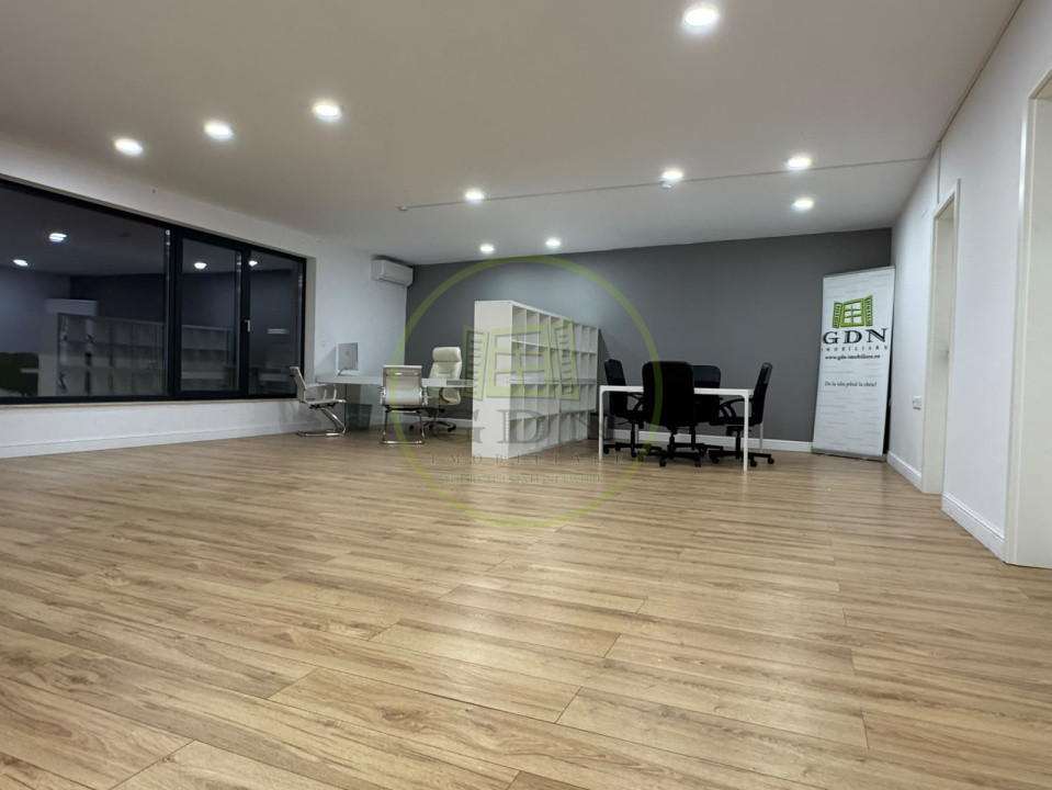 Comision 0%! Spațiu Premium/Chiriaș Activ | Randament 5% | Herăstrău