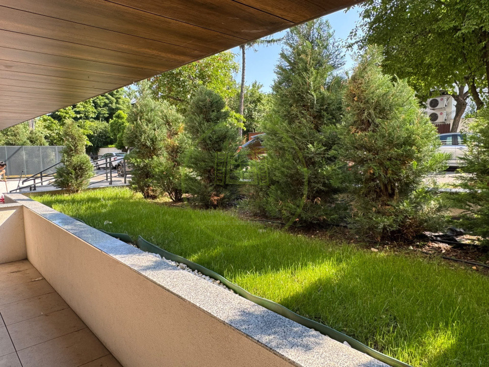 Comision 0%! Spațiu Premium/Chiriaș Activ | Randament 5% | Herăstrău