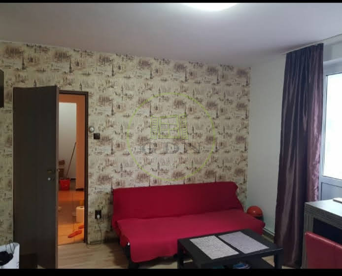 🏡 Apartament cochet cu 2 camere de închiriat – Hipodrom, Sibiu