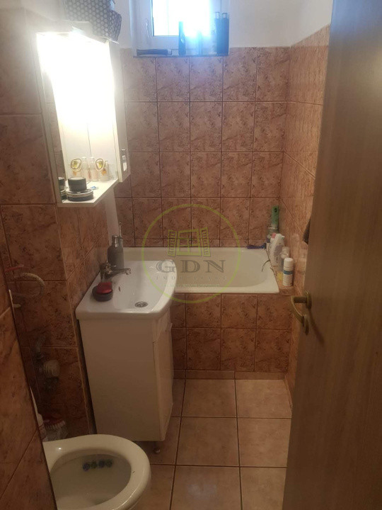 🏡 Apartament cochet cu 2 camere de închiriat – Hipodrom, Sibiu