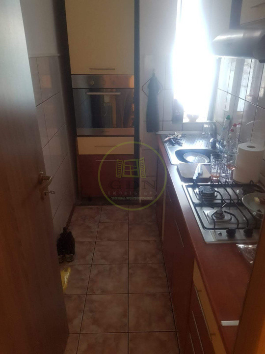 🏡 Apartament cochet cu 2 camere de închiriat – Hipodrom, Sibiu