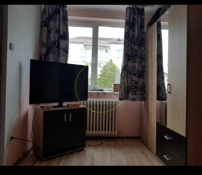 🏡 Apartament cochet cu 2 camere de închiriat – Hipodrom, Sibiu