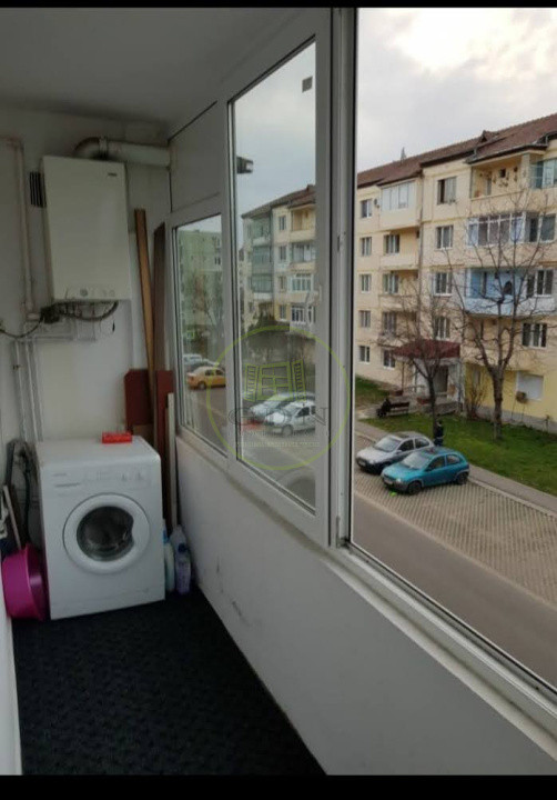 🏡 Apartament cochet cu 2 camere de închiriat – Hipodrom, Sibiu