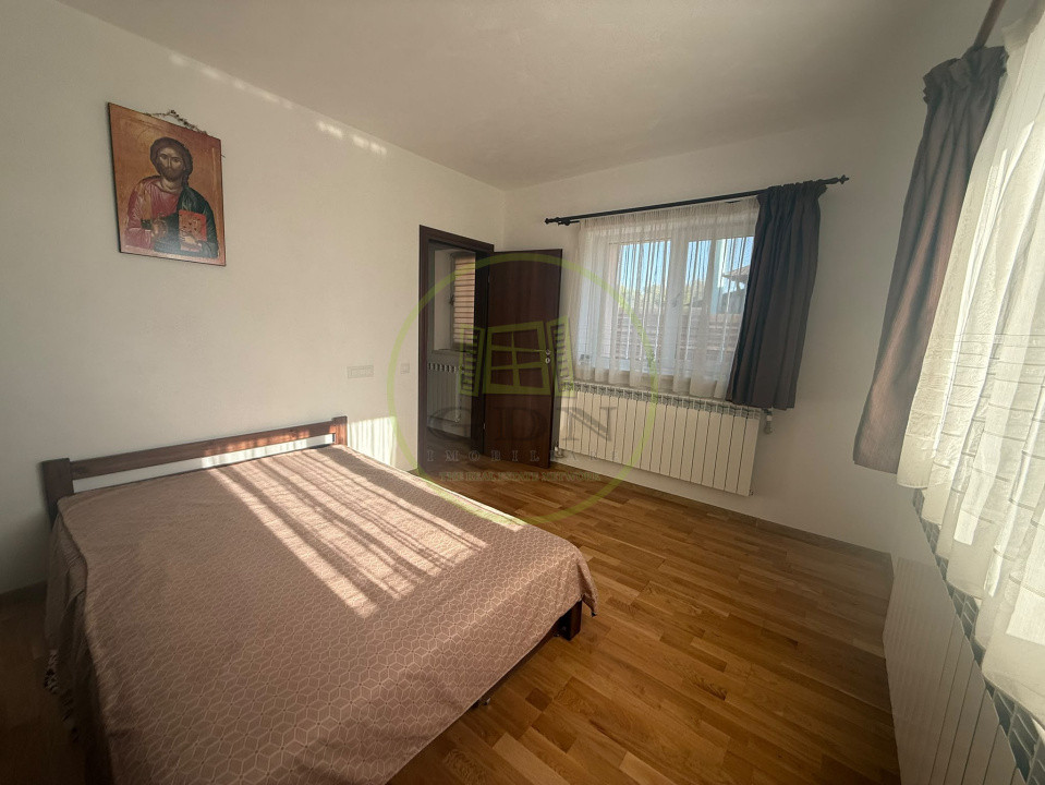 Casa parter, 92 mp utili, Simnicu De Sus, Sat Dudovicesti