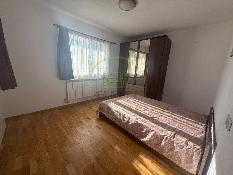 Casa parter, 92 mp utili, Simnicu De Sus, Sat Dudovicesti