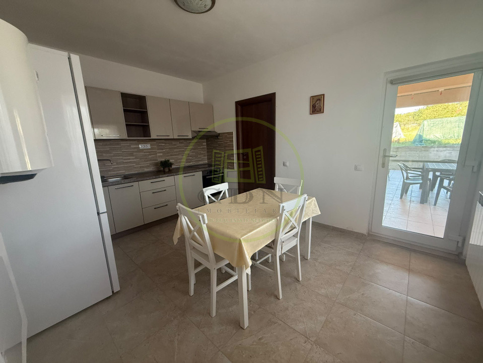 Casa parter, 92 mp utili, Simnicu De Sus, Sat Dudovicesti