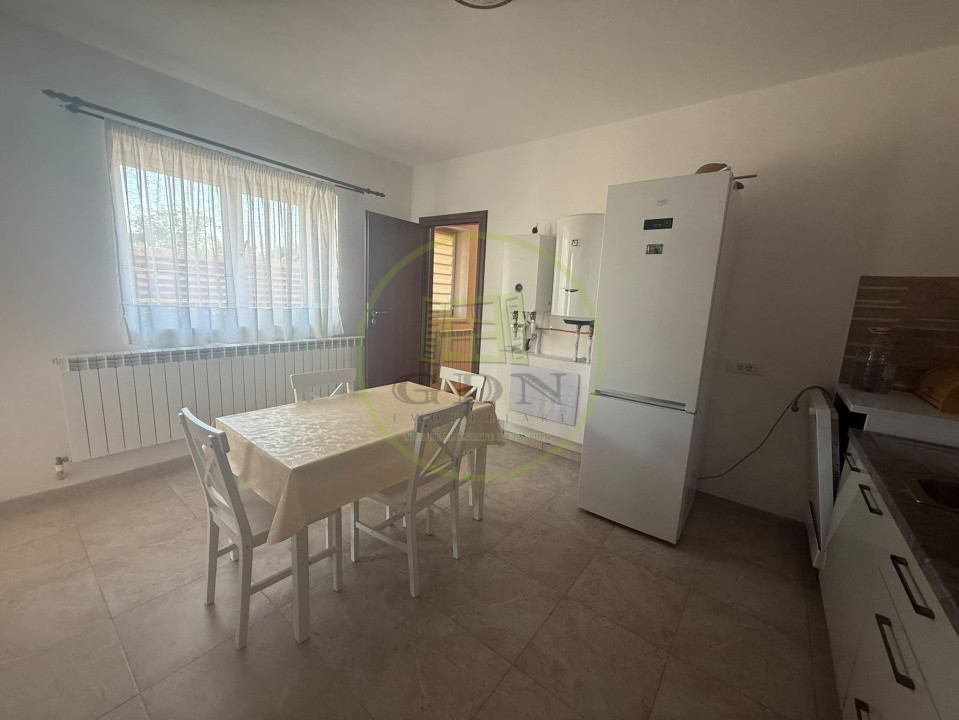 Casa parter, 92 mp utili, Simnicu De Sus, Sat Dudovicesti