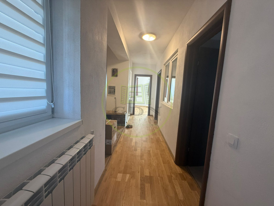 Casa parter, 92 mp utili, Simnicu De Sus, Sat Dudovicesti