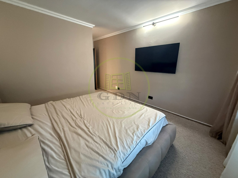 Apartament 2 camere, 65 mp, Central, Zona Judecatorie