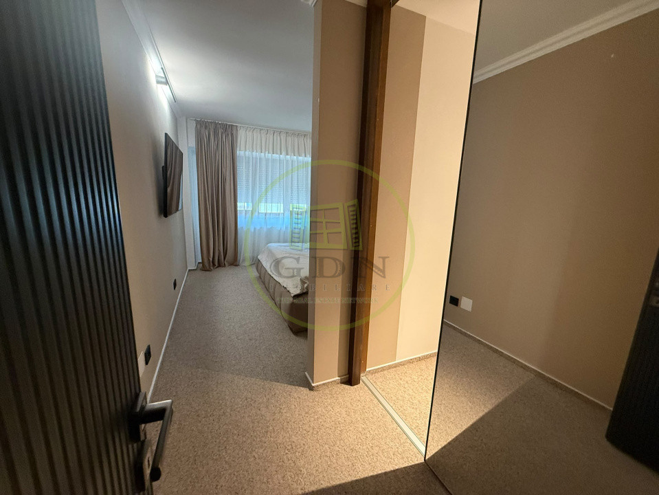 Apartament 2 camere, 65 mp, Central, Zona Judecatorie