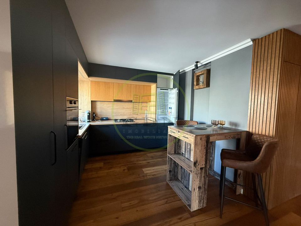 Apartament 2 camere, 65 mp, Central, Zona Judecatorie
